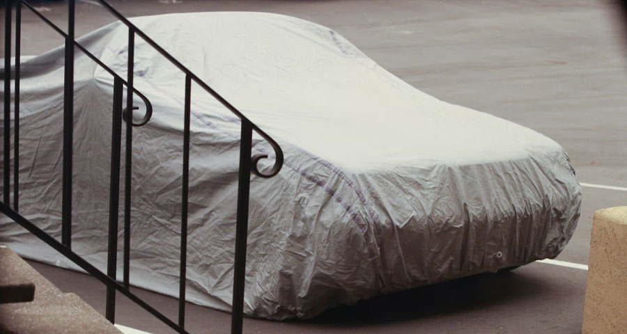 Featured image Benefits of Using Protective Car Covers - Benefits of Using Protective Car Covers